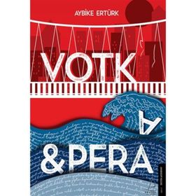 Votka - Pera - Aybike Ertürk