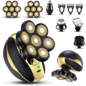 Votmonı Kel Erkekler İçin Gold Tıraş Makinesi