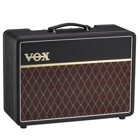 Vox AC10C1 10 Watt Gitar Amfisi