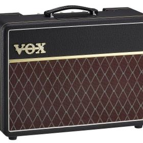 Vox AC10C1 10 Watt Gitar Amfisi