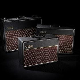 Vox AC10C1 10 Watt Gitar Amfisi