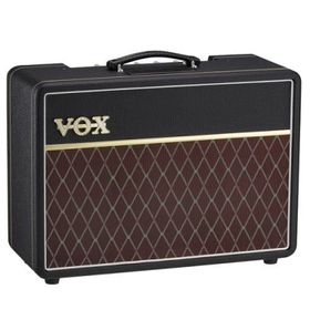 Vox AC10C1 10 Watt Gitar Amfisi