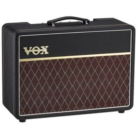 Vox AC10C1 10 Watt Gitar Amfisi