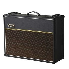 Vox AC15-C2 15 Watt Gitar Amfisi