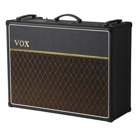 Vox AC15-C2 15 Watt Gitar Amfisi