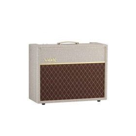 Vox AC15-HW1 Hand-Wired Gitar Amfisi