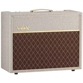 Vox AC15-HW1 Hand-Wired Gitar Amfisi