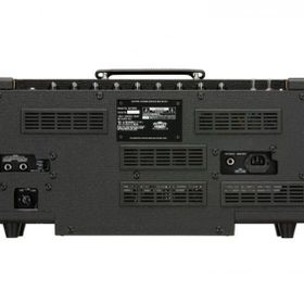 Vox AC15 Kafa Gitar Amfisi