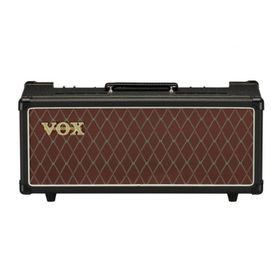 Vox AC15 Kafa Gitar Amfisi
