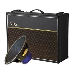 Vox AC15C1X Amfi
