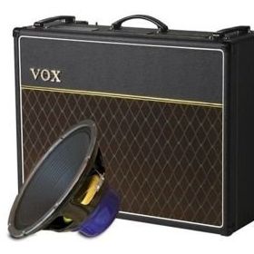 Vox AC15C1X Amfi