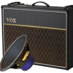 Vox AC15C1X Amfi