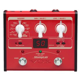 Vox AC30C2 Elektro Gitar Amfisi