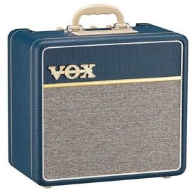 Vox AC4-C1 BL Gitar Amfisi