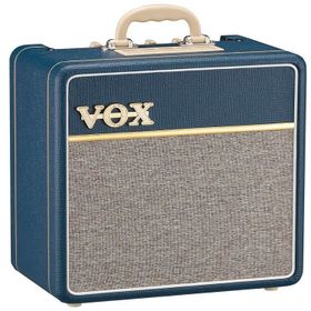 Vox AC4-C1 BL Gitar Amfisi