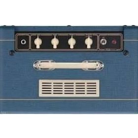 Vox AC4-C1 BL Gitar Amfisi