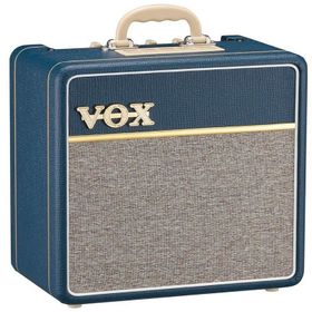 Vox AC4-C1 BL Gitar Amfisi