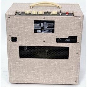 Vox AC4-HW1 Hand-Wired Gitar Amfisi