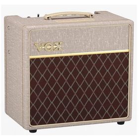 Vox AC4-HW1 Hand-Wired Gitar Amfisi