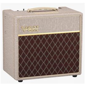 Vox AC4-HW1 Hand-Wired Gitar Amfisi