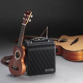 Vox AGA-4 AT Akustik Gitar Amfisi
