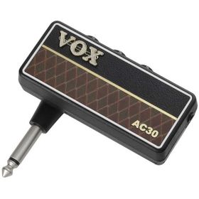 Vox Amplug-2 AC30 Kulaklık Amfisi