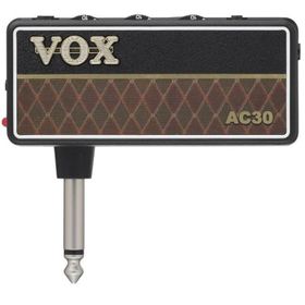 Vox Amplug-2 AC30 Kulaklık Amfisi