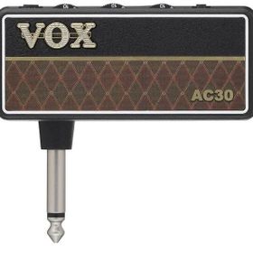 Vox Amplug-2 AC30 Kulaklık Amfisi