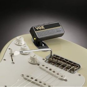 Vox AMPLUG-2 CLEAN Elektro Gitar Amfisi