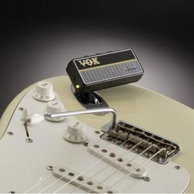Vox AMPLUG-2 CLEAN Elektro Gitar Amfisi
