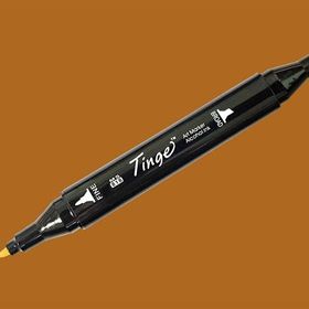 Vox Art 103 Potato Brown Tinge Çift Uçlu Marker