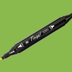 Vox Art 46 Vivid Green Tinge Çift Uçlu Marker