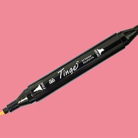 Vox Art 8 Rose Pink Tinge Çift Uçlu Marker