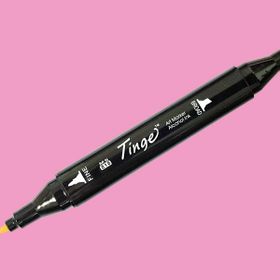 Vox Art 88 Purple Grey Tinge Çift Uçlu Marker