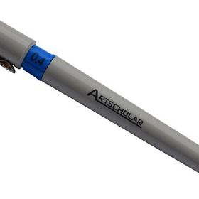Vox Art Artscholar 0.4 mm Rapidograph Teknik Çizim Kalemi