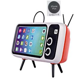 Vox Art iPhone Plus 6 6S 7 7S 8 8S Telefon Tutucu