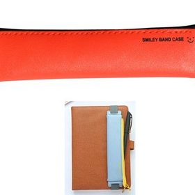 Vox Art KBAG-04LS Kırmızı Lastikli Kalemlik