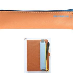 Vox Art KBAG-04LS Turuncu Lastikli Kalemlik