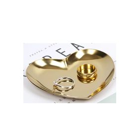 Vox Art Mini 9x8,5 cm Gold Kalpli Avadanlık