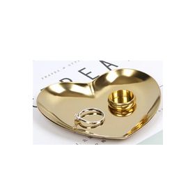 Vox Art Mini 9x8,5 cm Gold Kalpli Avadanlık