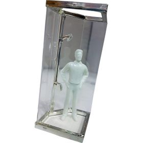 Vox Art VIM-06 VIP 1:25 Ölçek Duşakabin Maket