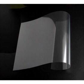 Vox Art Vox 5 Adet Asetat Şeffaf A4 500 Micron