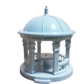 Vox Art VXD-65-100 1:100 Ölçek 4 cm Kamelya Maket
