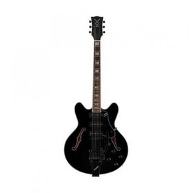 Vox BOBCAT S66 BIGSBY Elektro Gitar