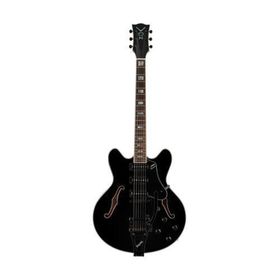 Vox BOBCAT S66 BIGSBY Elektro Gitar