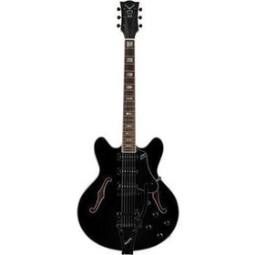 Vox BOBCAT S66 BIGSBY Elektro Gitar
