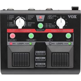 Vox Lil Looper Efekt Prosesör