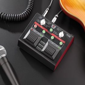 Vox Lil Looper Efekt Prosesör