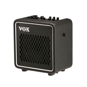 Vox MINI GO 10 Elektro Gitar Amfisi