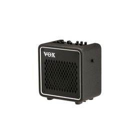 Vox MINI GO 10 Elektro Gitar Amfisi